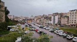 Турция, Трабзон