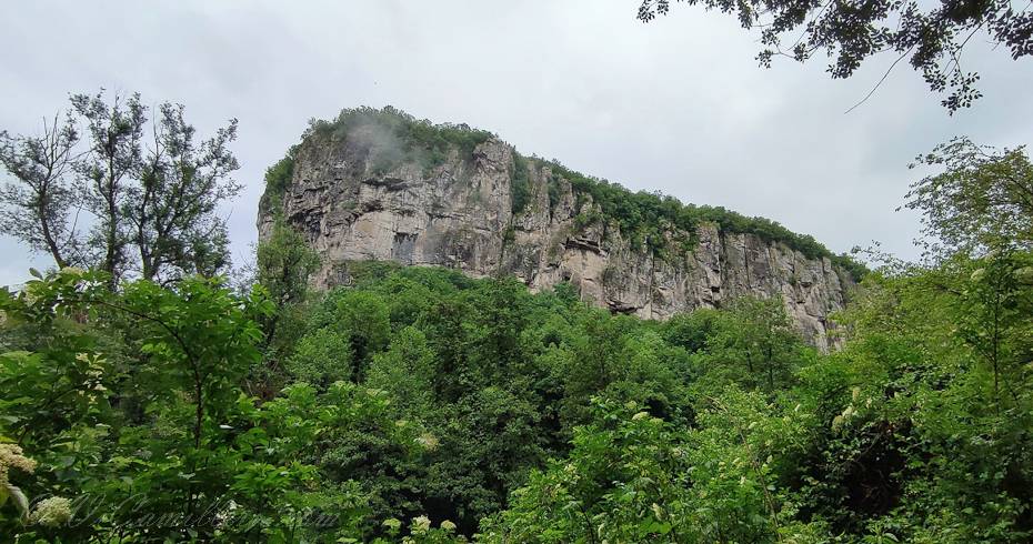 Болгария. Дряновский монастырь