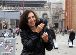 Vicky-Venezia