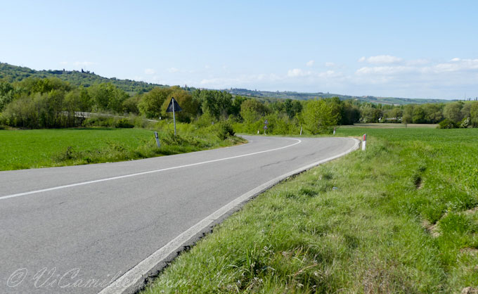 Дорога