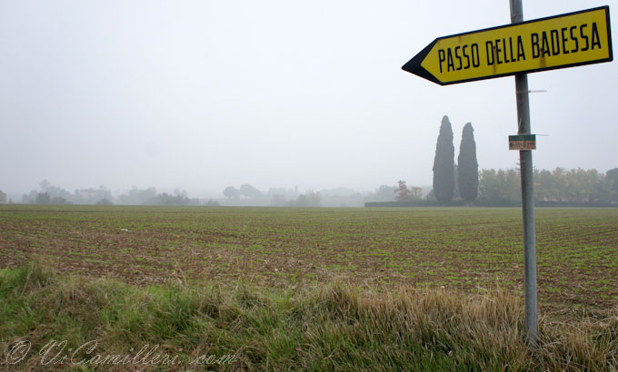 Passo della badessa