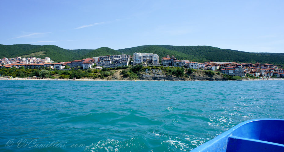 Болгария, Святой Влас