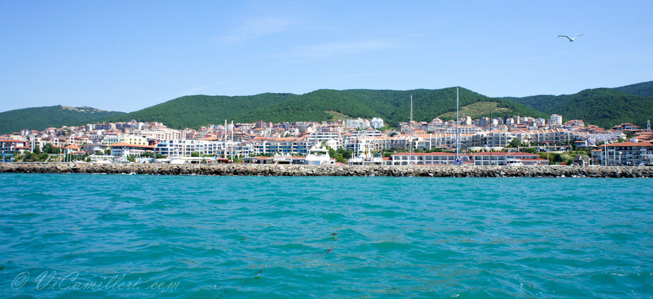 Болгария, Святой Влас