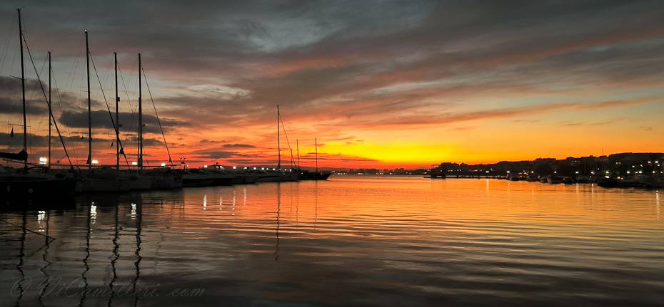 Болгария. Сентябрь 2024